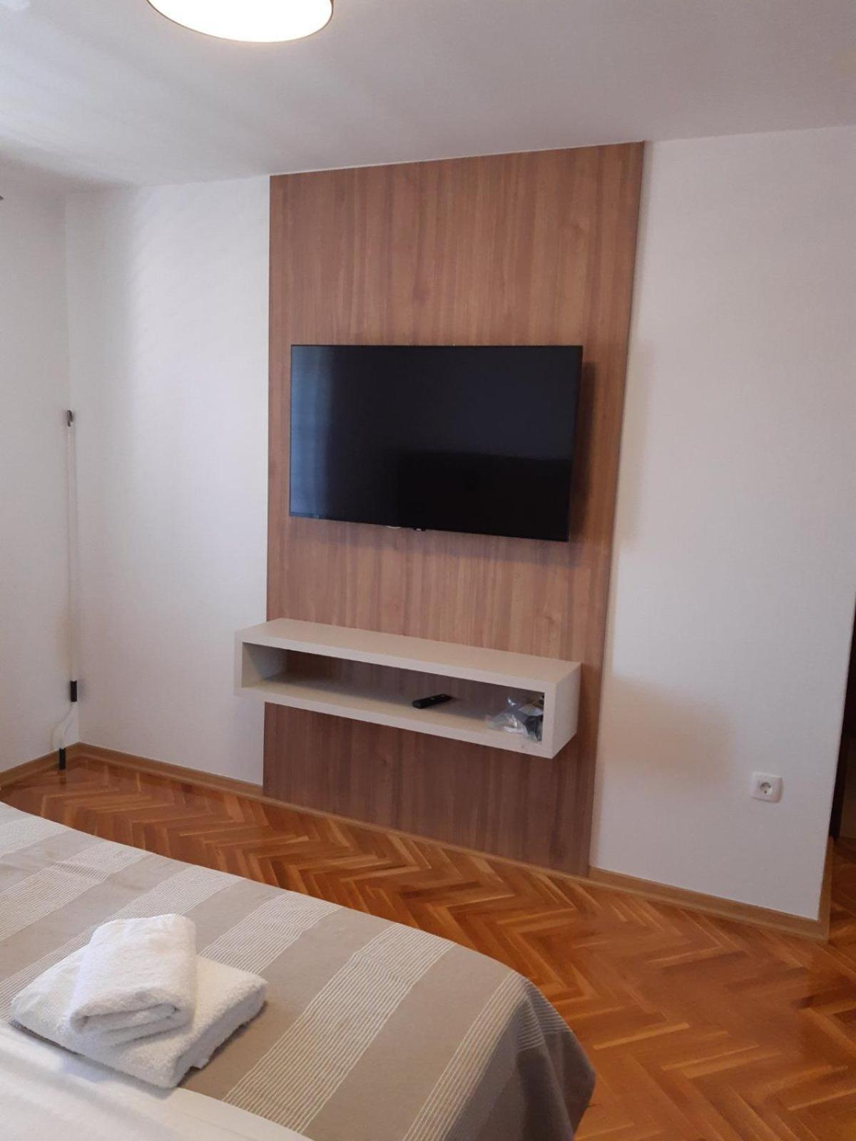 Apartments Mare Malinska Luaran gambar