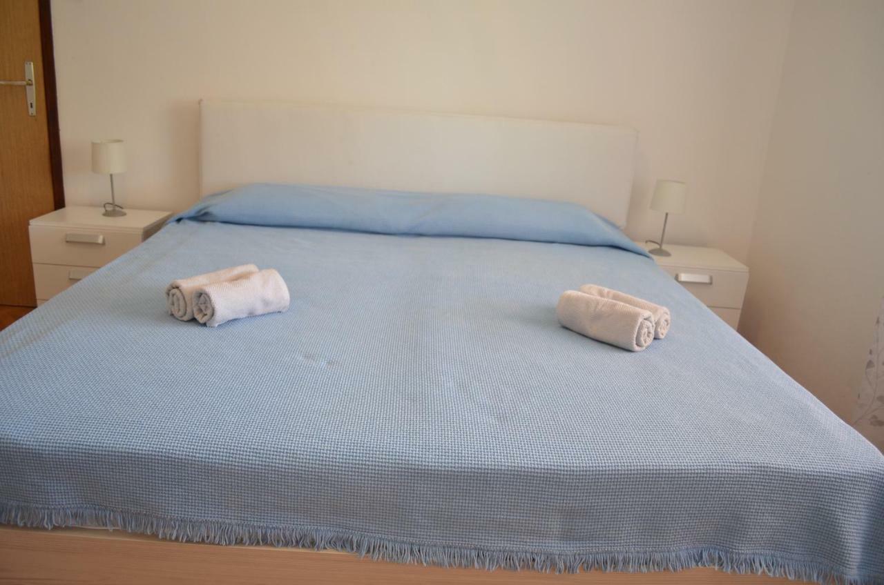 Apartments Mare Malinska Luaran gambar